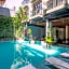 Liberta Seminyak Hotel