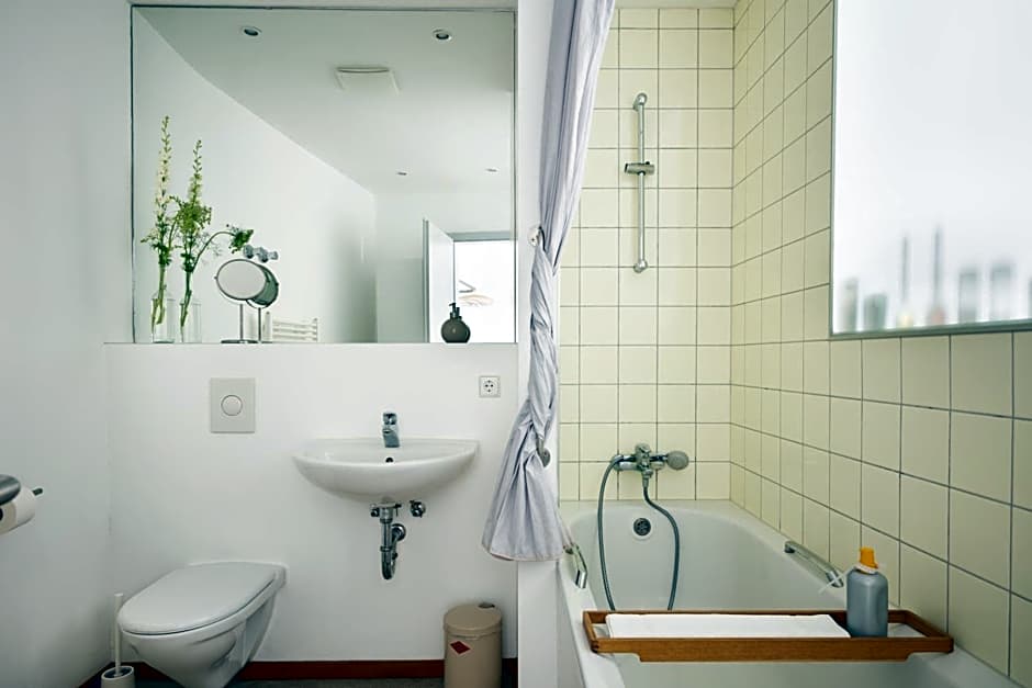 Miniloft Apartment Hotel