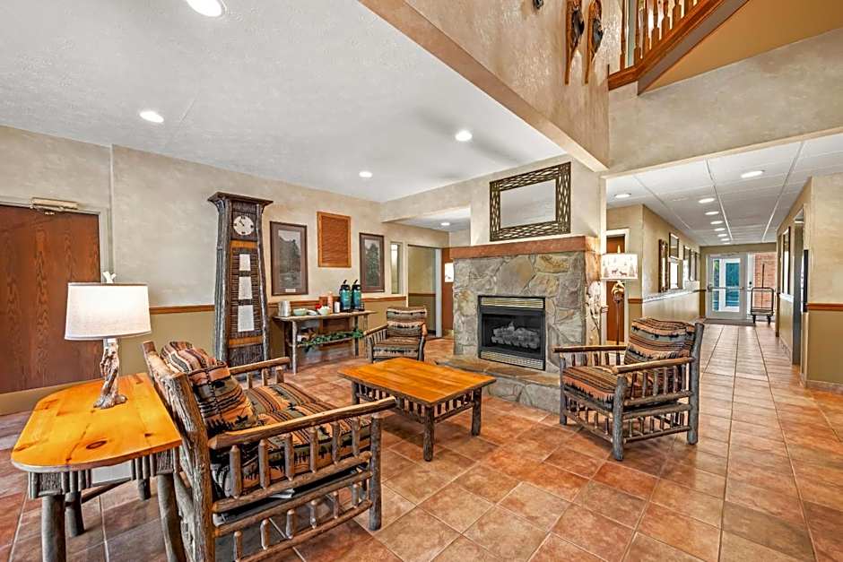 Quality Inn & Suites Big Stone Gap