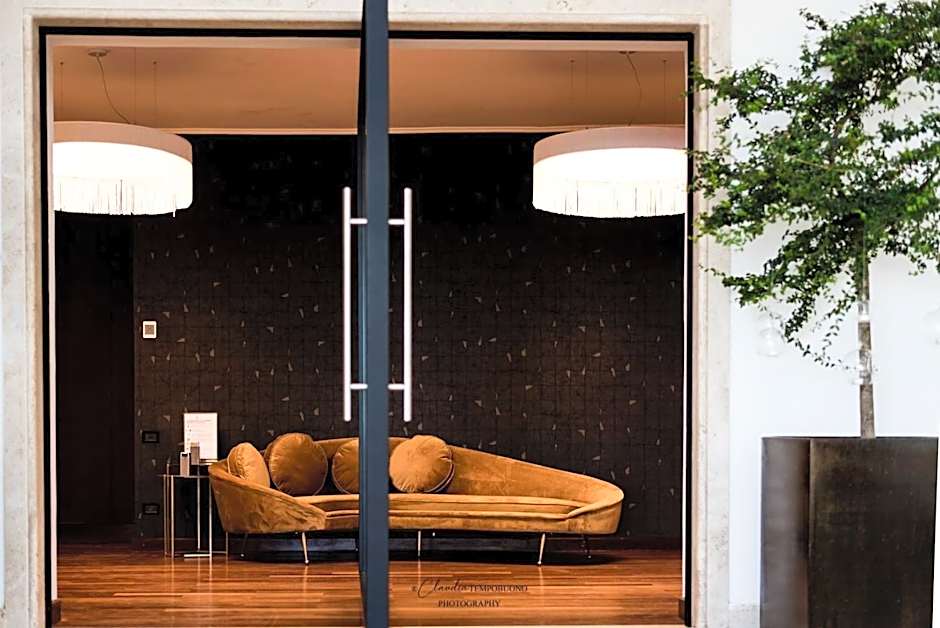 La Locanda Del Pontefice - Luxury Country House