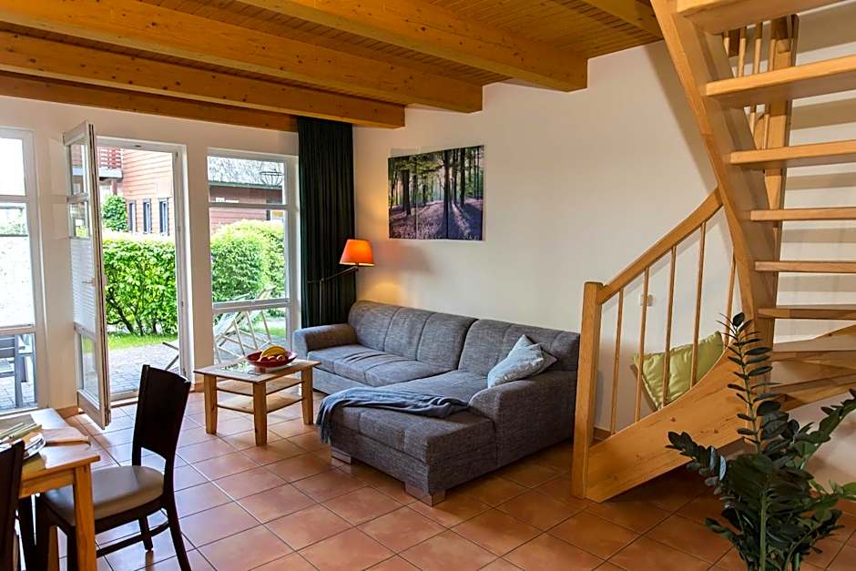 An der Metow-Ferienpark Hotel