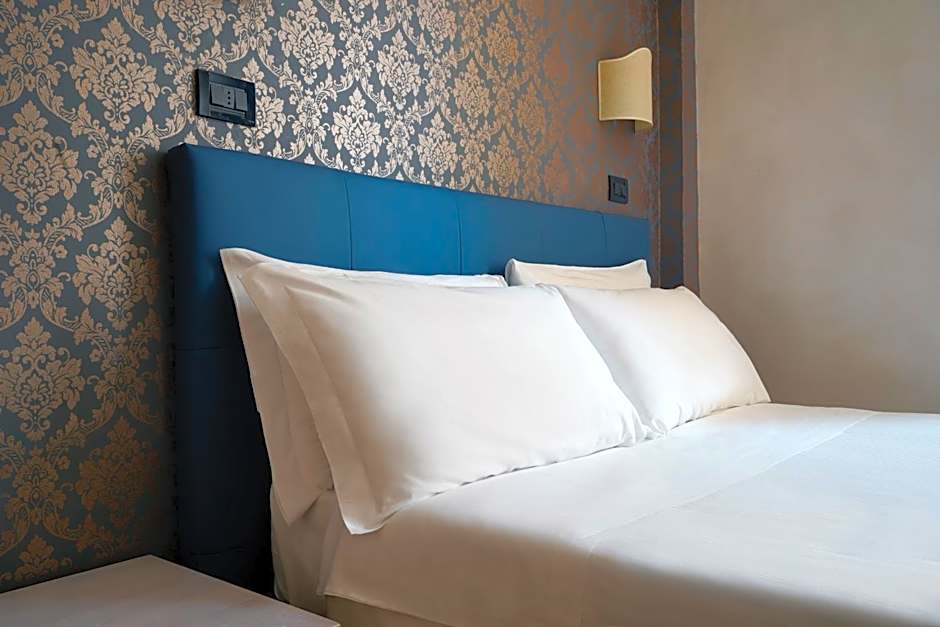 Hotel Panizza