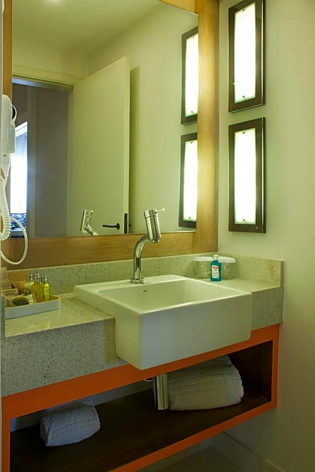 Quality Suites Alphaville