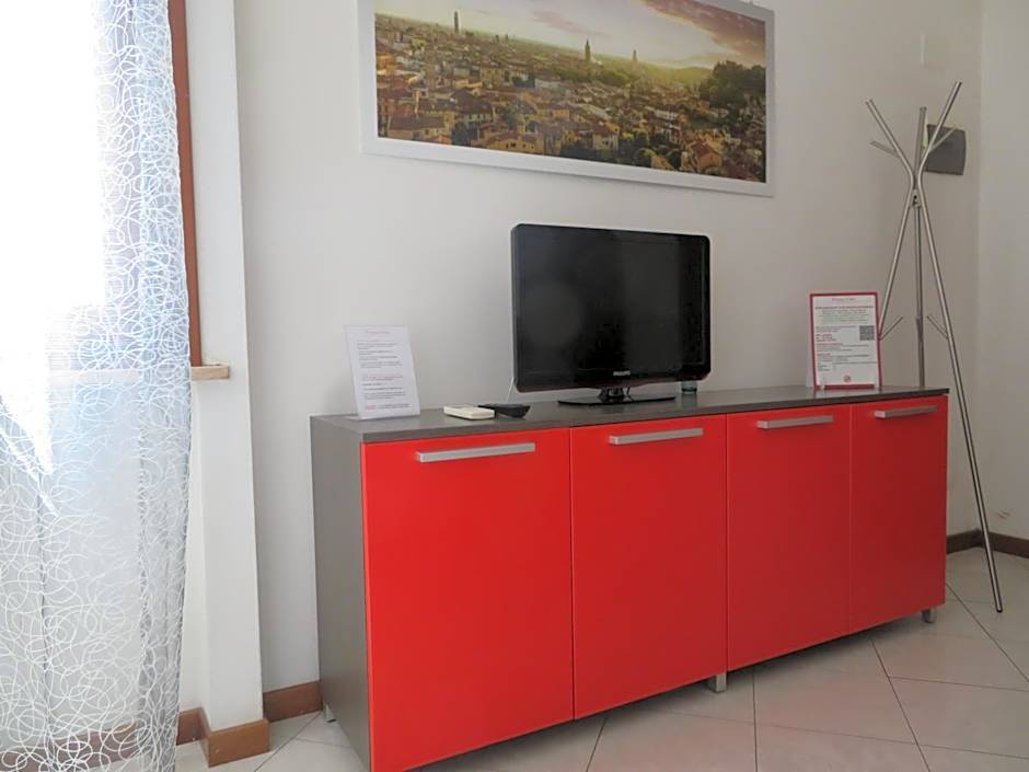 Verona Class ApartHotel "Residenze del Cuore"