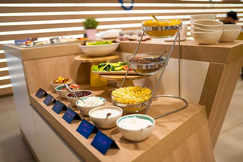 KViHotel Budapest