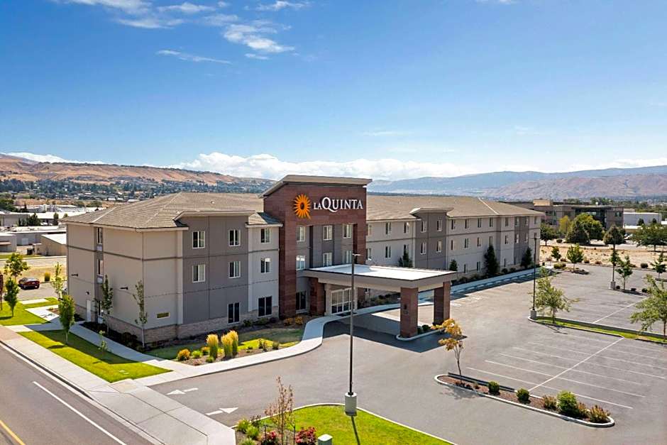 La Quinta Inn & Suites by Wyndham Wenatchee