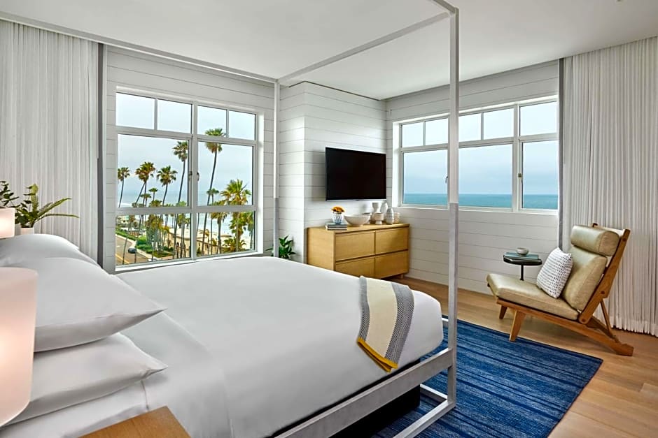 The Seabird Ocean Resort & Spa, Part of Destination Hotel by Hyatt