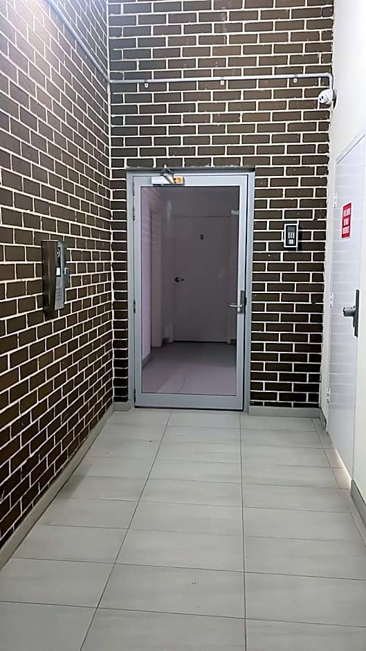 Peaceful Retreat in Prime Sydney