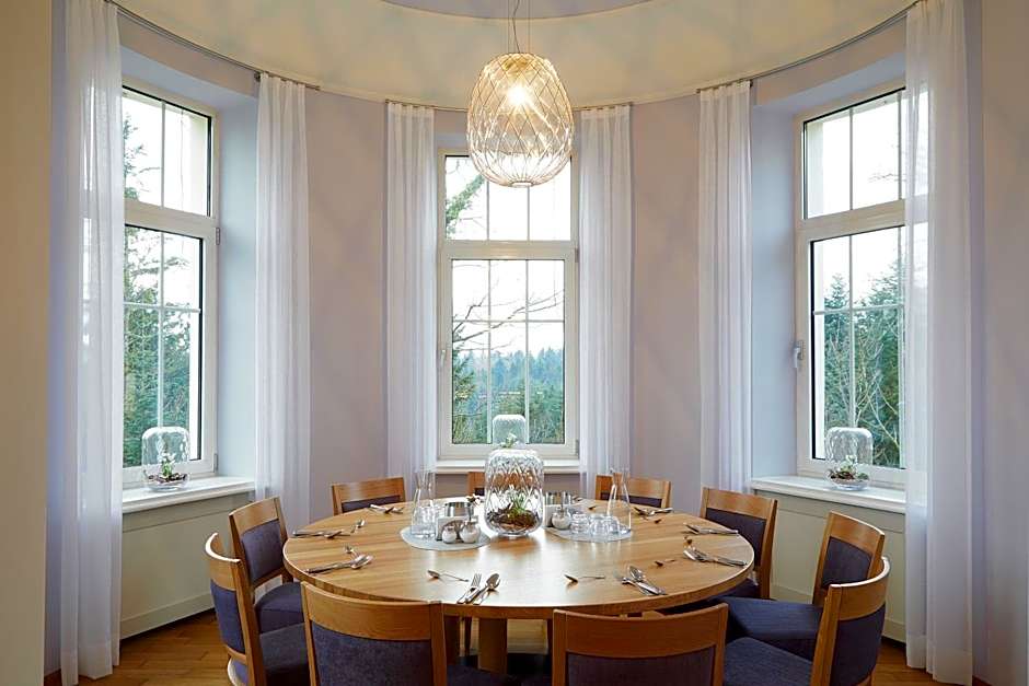 Schönblick - Christliches Gästezentrum