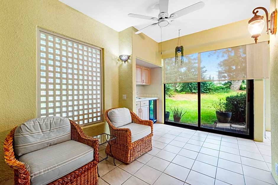 Waikoloa Fairways C120