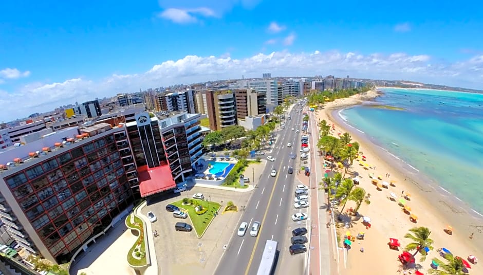 Maceió Mar Hotel