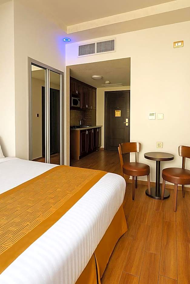 Aljamal Hotel