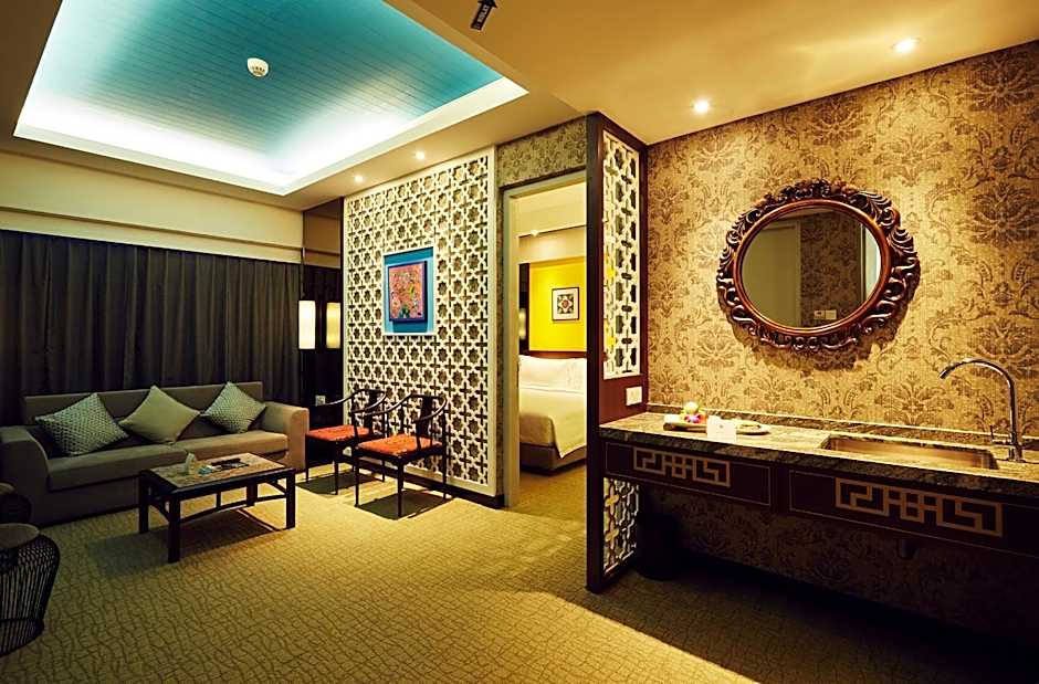 Photo 1 of 10 of Deluxe Suite
