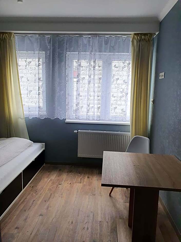 Hotel Schneider Apartaments