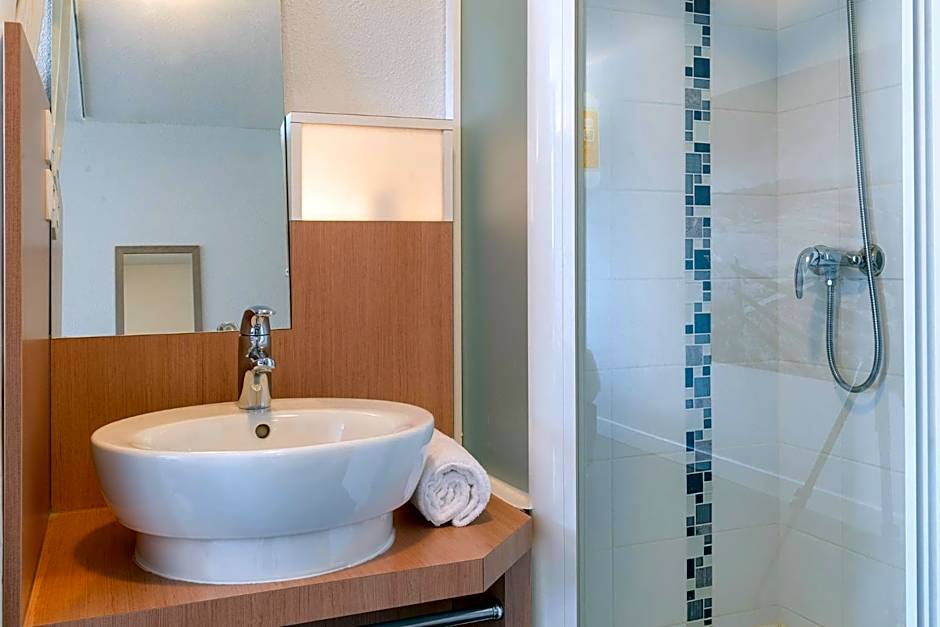 The Originals Access, Hôtel Millau Sud