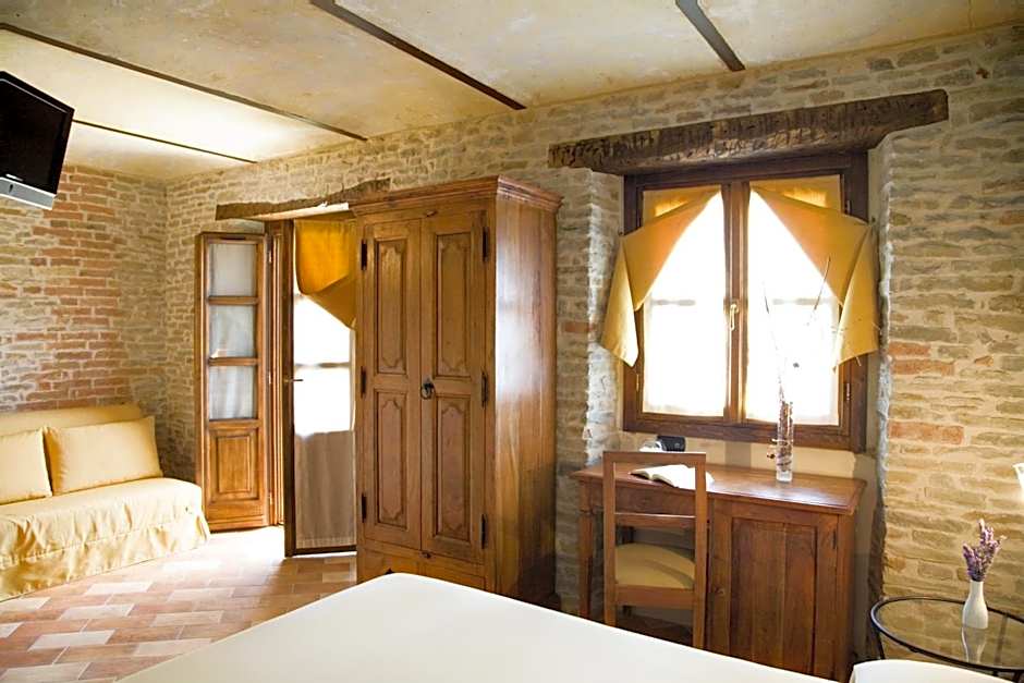 Relais Montemarino