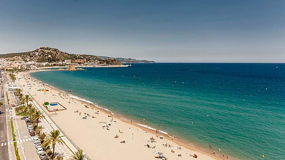 Pierre & Vacances Blanes Playa