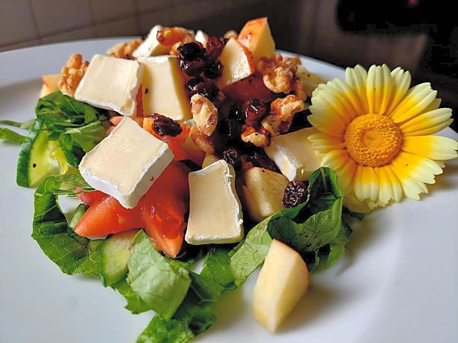 Nederhögen Vildmarkscenter