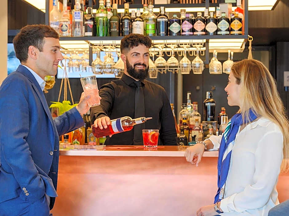 Novotel Parma Centro