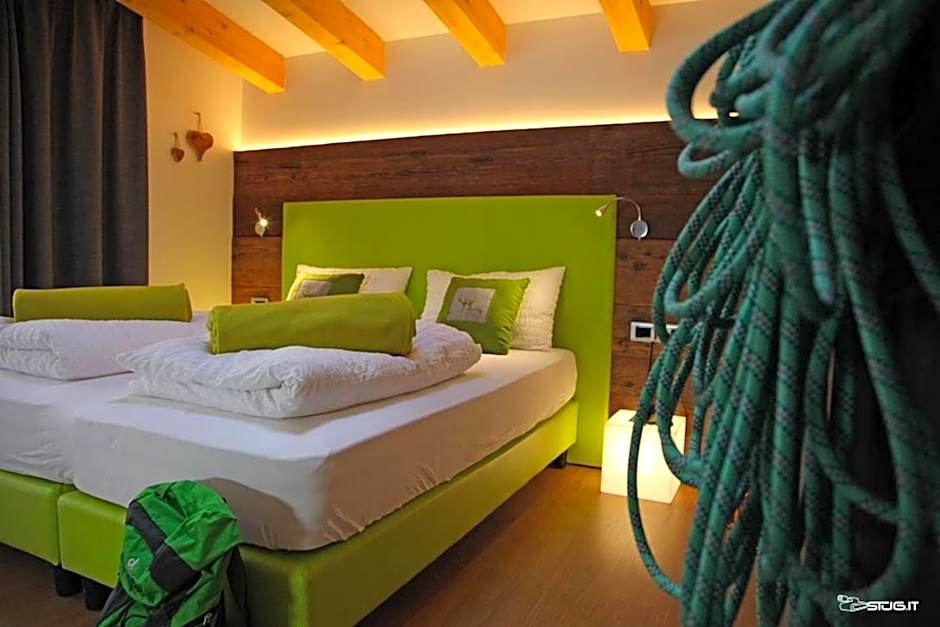 Sport Hotel Stella Alpina