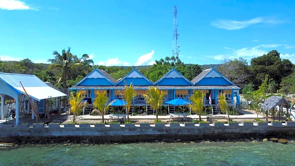 Moyo Island Resort