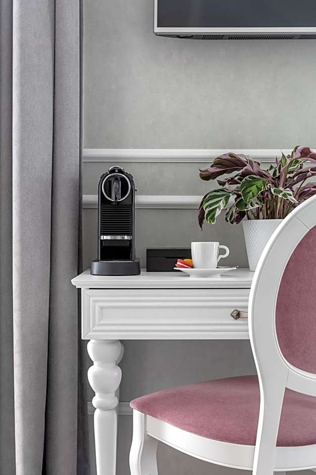 Merci Boutique Hotel