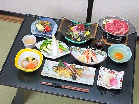 Hotel Mitama No Yu