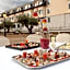 Hotel FC Villalba