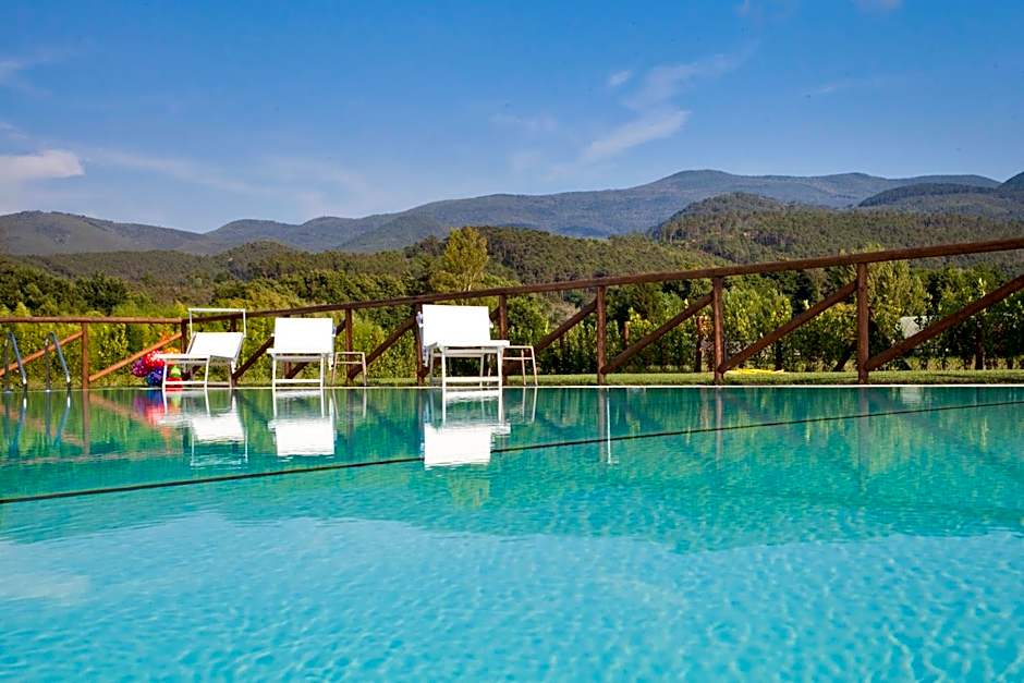 Tenuta San Giovanni Lucca