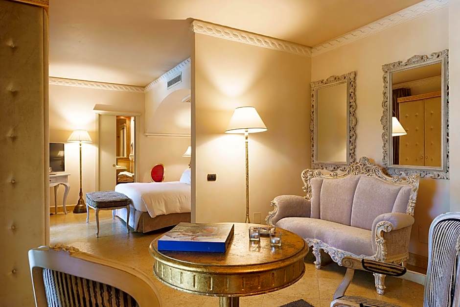 Romano Palace Luxury Hotel