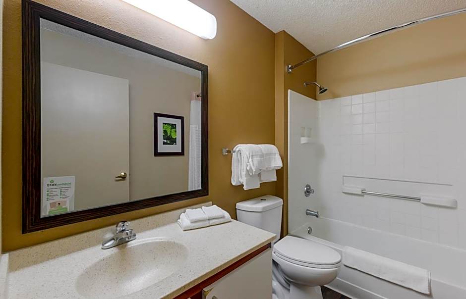 Extended Stay America Suites - El Paso - West