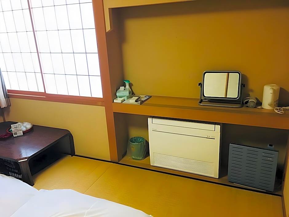 Hotel Tetora Hachinohe