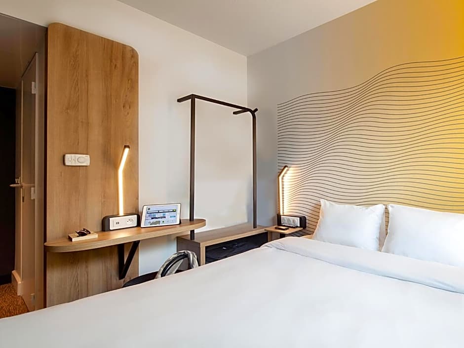 B&B HOTEL LYON Centre Perrache Berthelot