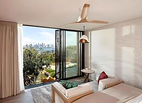 Harbor View King Room