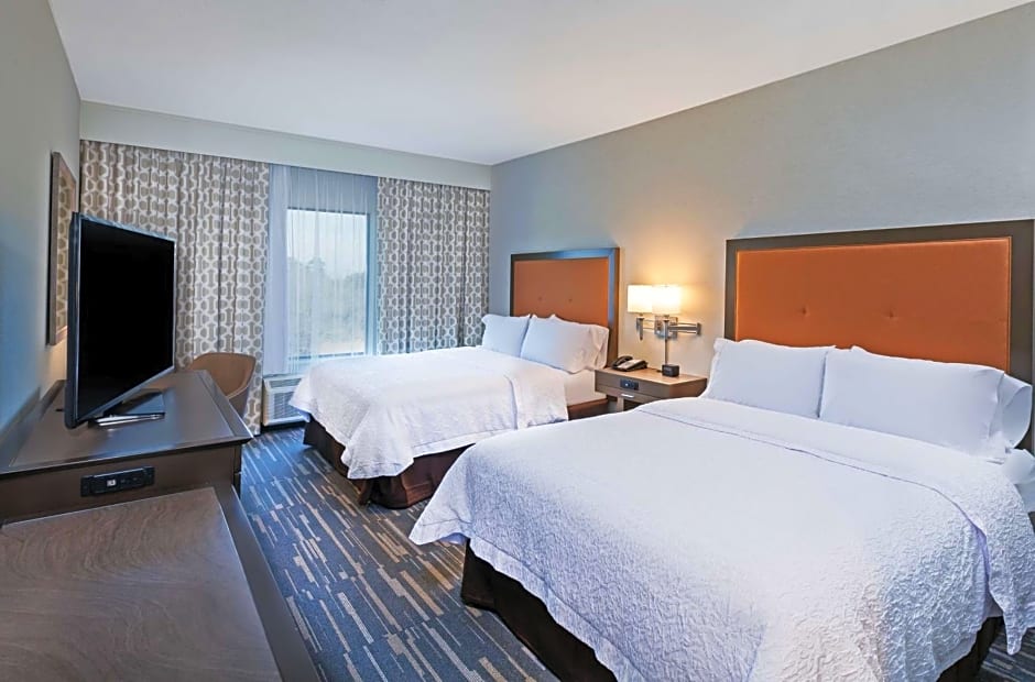 Hampton Inn By Hilton & Suites Houston/Atascocita, Tx