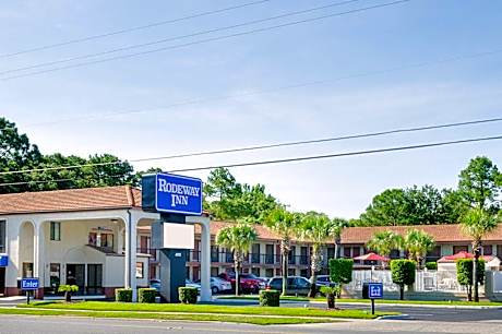 Rodeway Inn Panama City