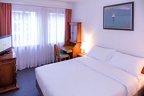 Apartment Capacity 3