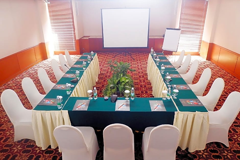 Labersa Grand Hotel &convention Center