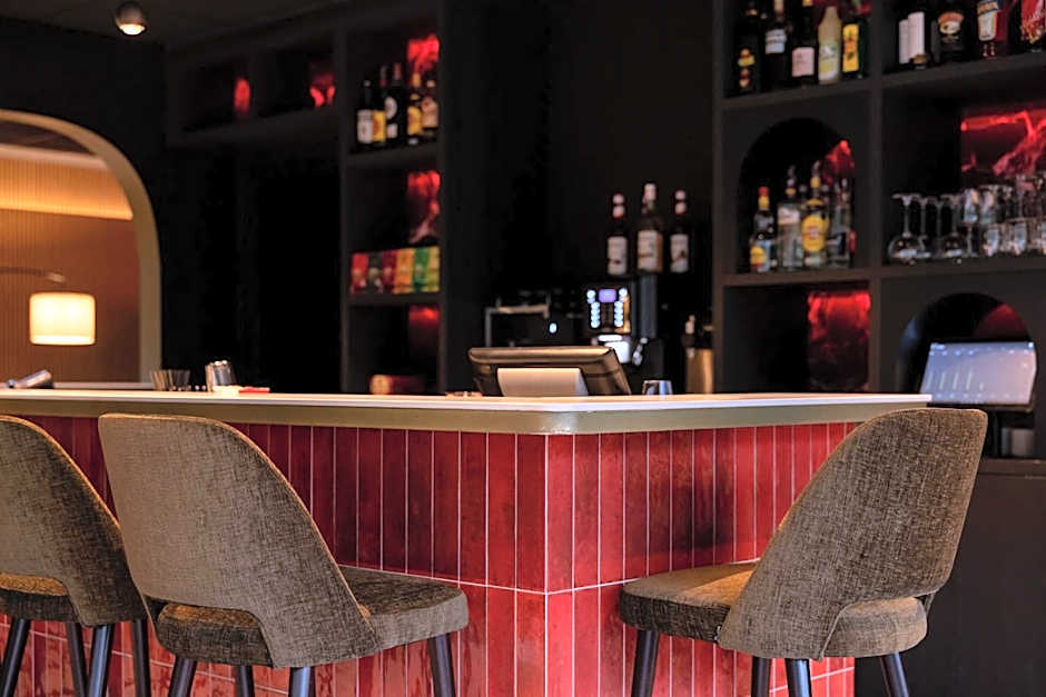 Bremberg Hotel