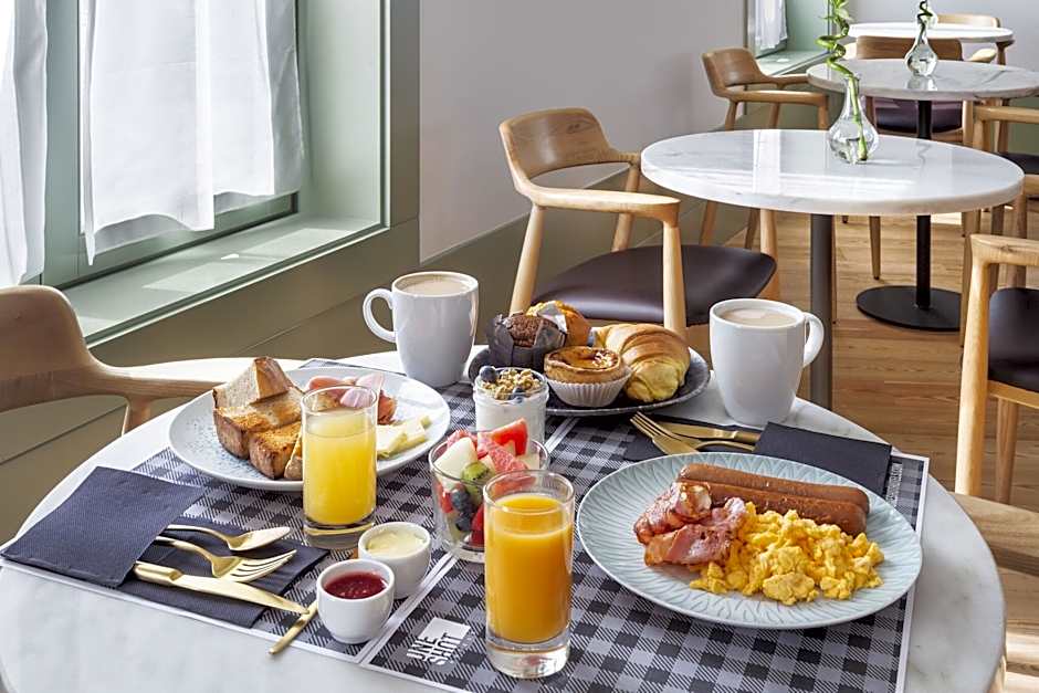 One Shot Aliados Goldsmith