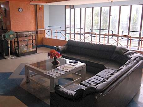 Dolor Hotel