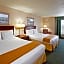 Holiday Inn Express and Suites Pittsburgh West Mifflin