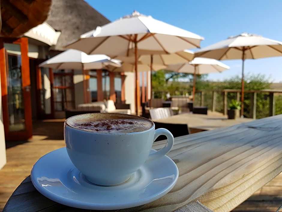 Nambiti Plains Lodge