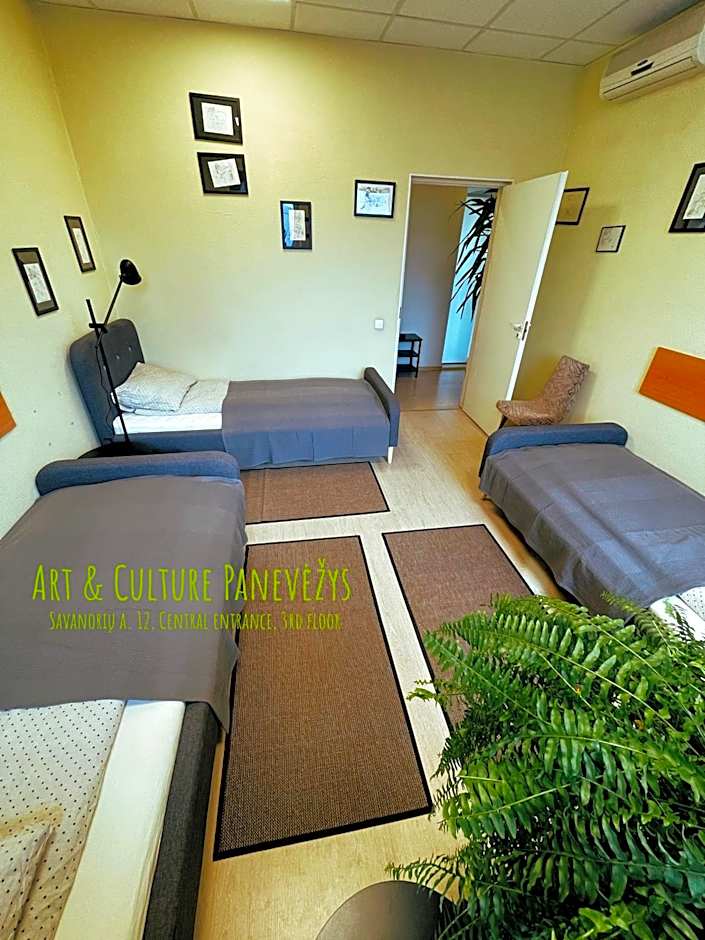 Art & Culture Panevėžys