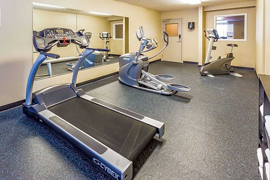 AmericInn by Wyndham Burnsville