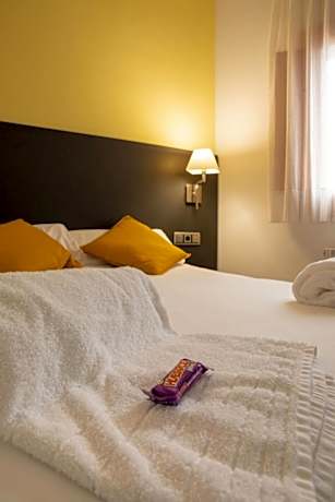 Double Room - Disability Access