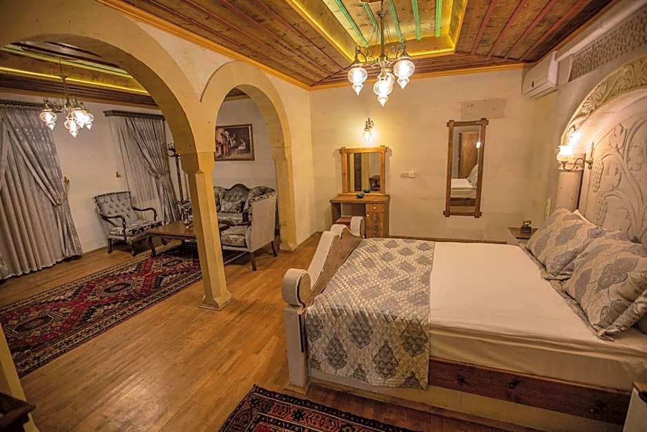 Göreme Reva Hotel