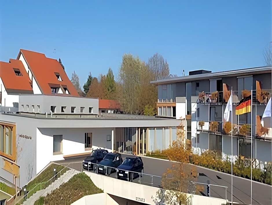 Landhotel Allgauer Hof