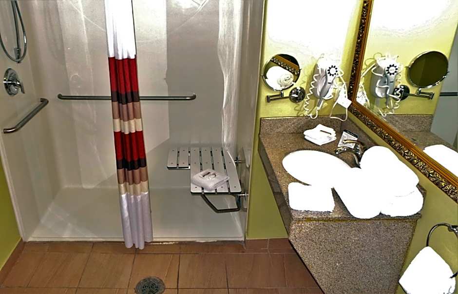 Red Roof Inn & Suites Detroit - Melvindale/Dearborn