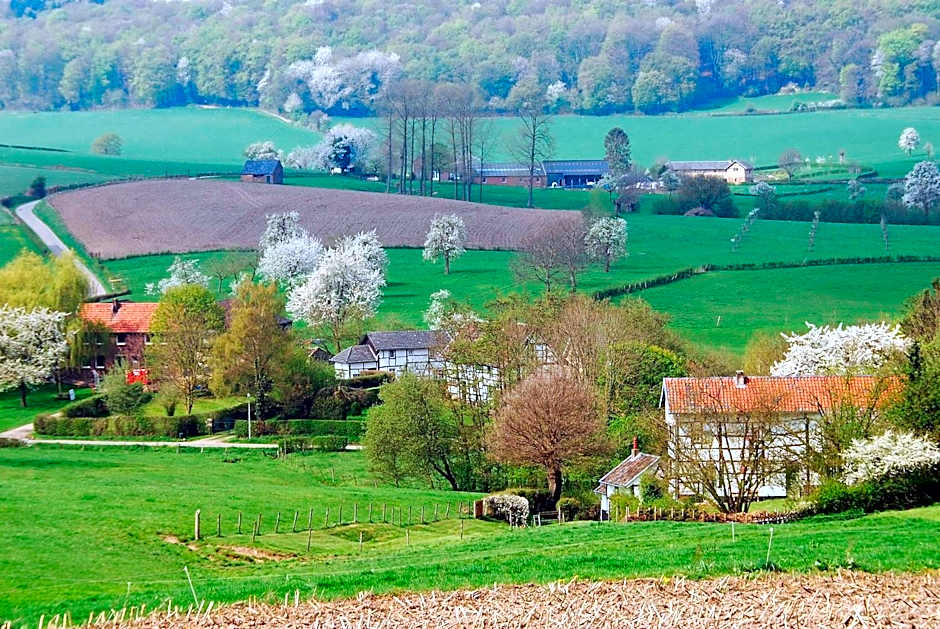 Fletcher Hotel-Restaurant Parkstad- Zuid Limburg